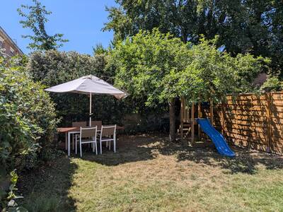 Vente maison 4 pièces Marcq-en-Barœul (59700)