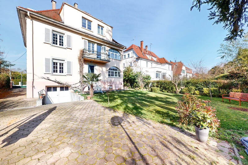 Strasbourg (67100)