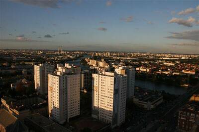 Location chambre en colocation 3 pièces Choisy-le-Roi (94600)