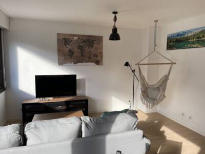 Vente appartement 5 pièces Gaillard (74240)