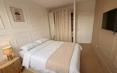 Villeurbanne (69100)