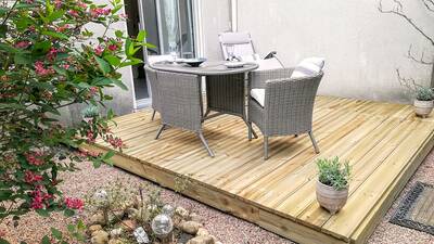 Vente appartement studio Vichy (03200)