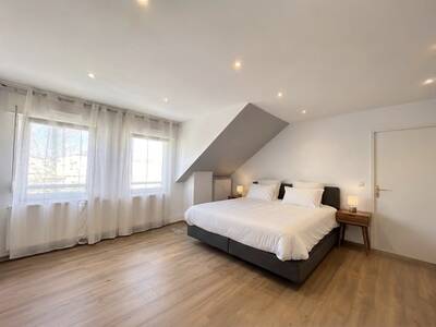 Vente appartement 5 pièces Annemasse (74100)