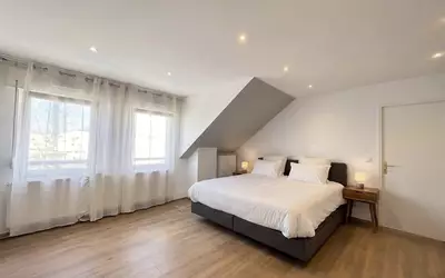 Annemasse (74100)