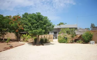 Warang, Sénégal