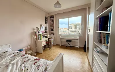 Marseille 8E (13008)