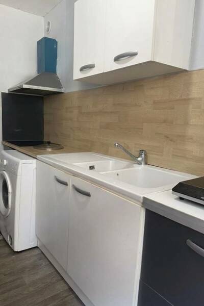 Location appartement 2 pièces Limoges (87)