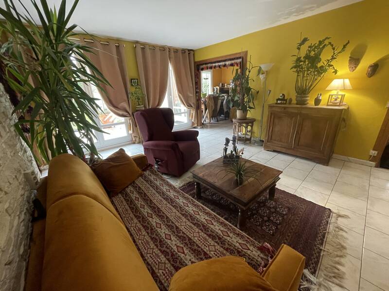 Villiers-Le-Bel (95400)