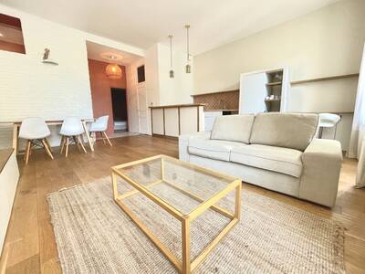 Location appartement 3 pièces Nantes (44)