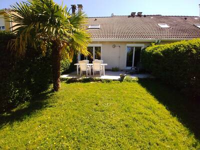 Vente maison 5 pièces Marly-la-Ville (95670)