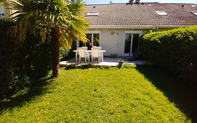 Marly-La-Ville (95670)