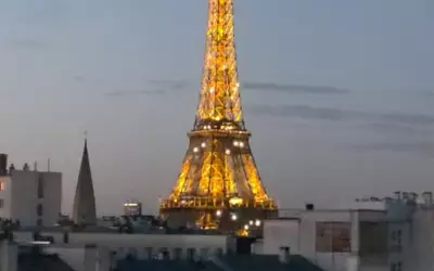 Paris 15E (75015)