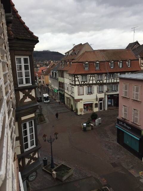 Saverne (67700)