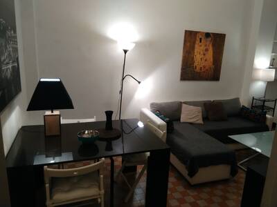Location appartement 3 pièces Toulon (83)