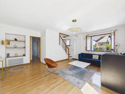 Vente maison 6 pièces Le Blanc-Mesnil (93150)