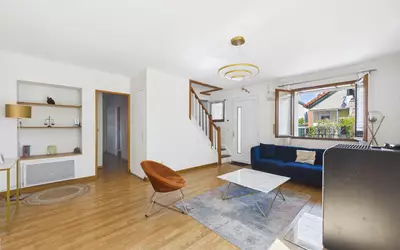 Le Blanc-Mesnil (93150)