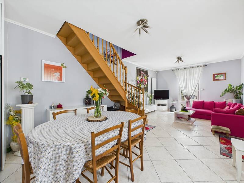 Champigny-Sur-Marne (94500)