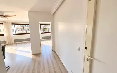 Paris 15E (75015)