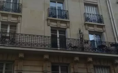 Paris 15E (75015)