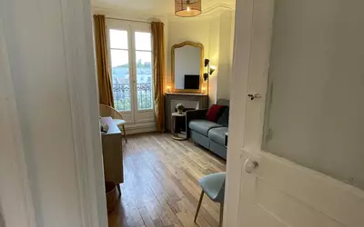 Argenteuil (95100)