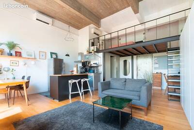 Vente appartement 2 pièces Maisons-Alfort (94700)