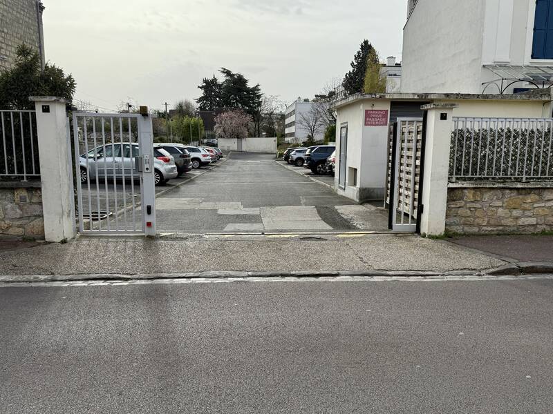 Rueil-Malmaison (92500)