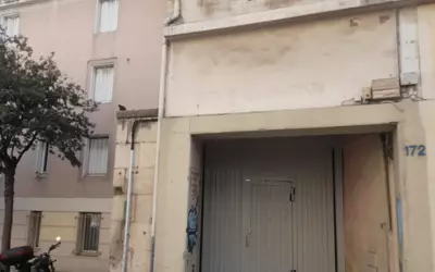 Marseille 10E