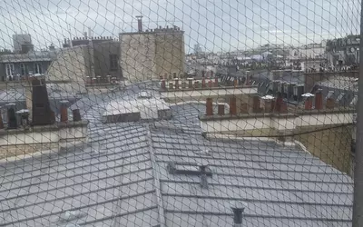 Paris 16E
