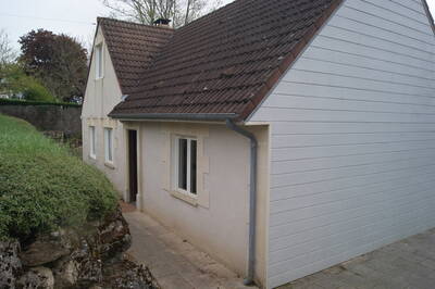 Vente maison 6 pièces Vineuil (41350)
