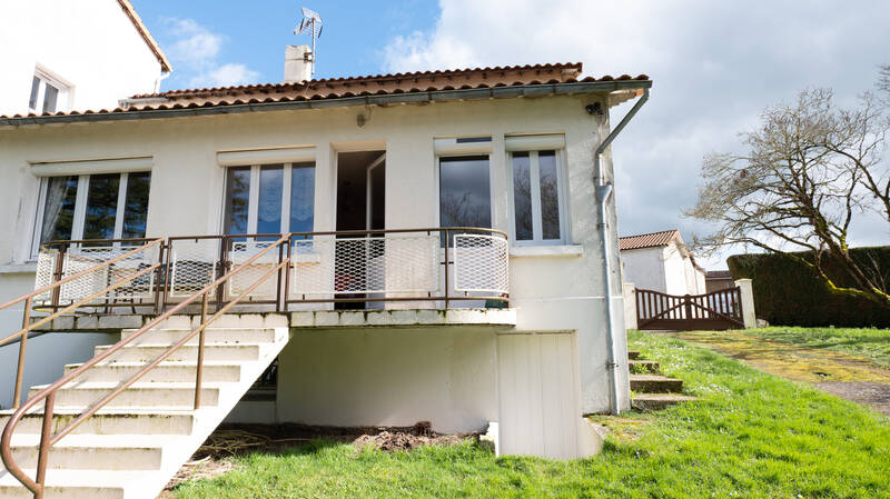 Clessé (79350)
