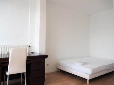 Location appartement studio Cergy (95)