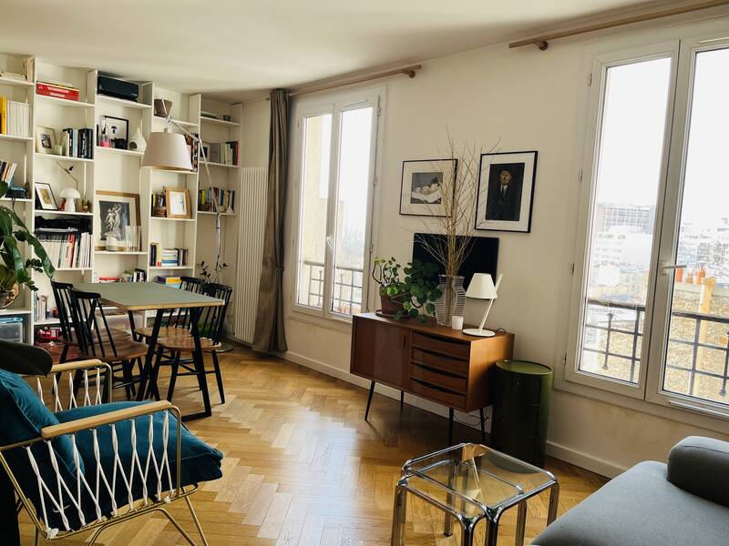 Paris 20E (75020)
