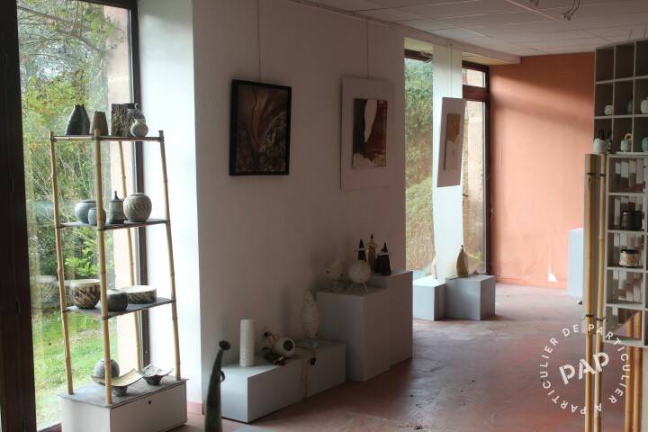 Vente maison 350 m² Anost (71550) - 350 m² - 235.000 € | Particulier à Particulier — 8