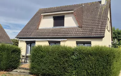 Berville-En-Roumois (27520)