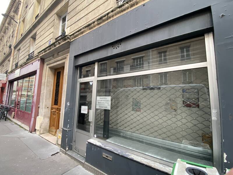 Paris 11E (75011)