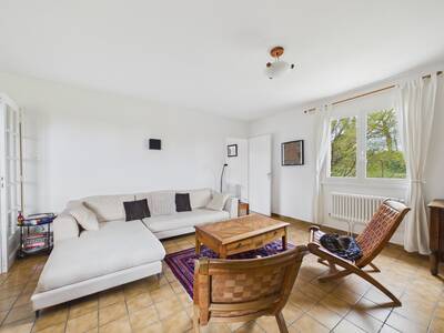 Vente maison 6 pièces Maubec (38300)
