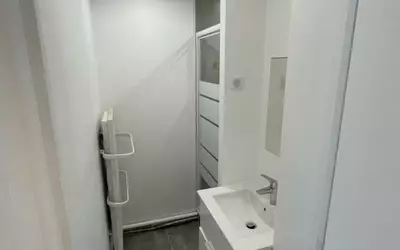 La Courneuve (93120)