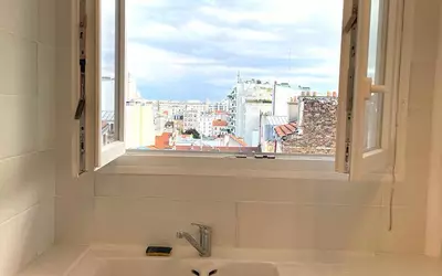 Paris 20E (75020)