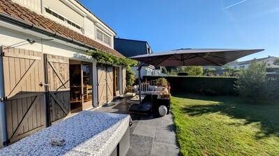 Vente maison 5 pièces Seclin (59113)