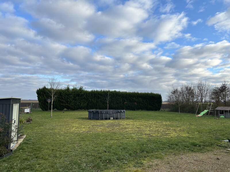 Saint-Amand-Longpré (41310)