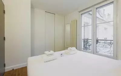 Paris 8E (75008)
