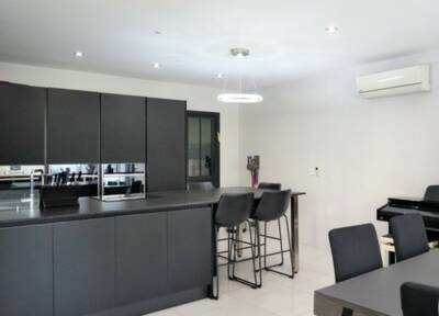 Location appartement 4 pièces Grenoble (38)