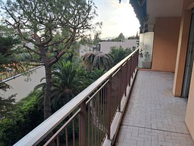 Vente appartement 2 pièces Nice (06)