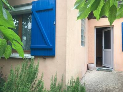 Location maison 2 pièces L'Haÿ-les-Roses (94240)