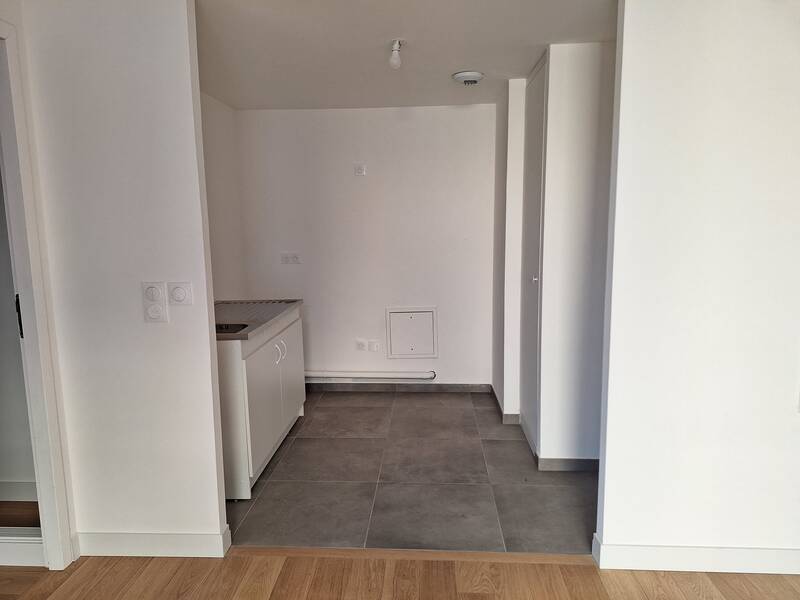 Asnières-Sur-Seine (92600)