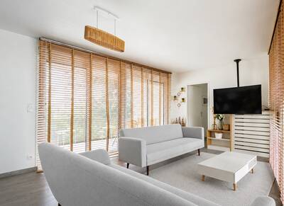 Vente appartement 5 pièces Bezons (95870)