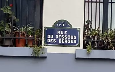 Paris 13E (75013)