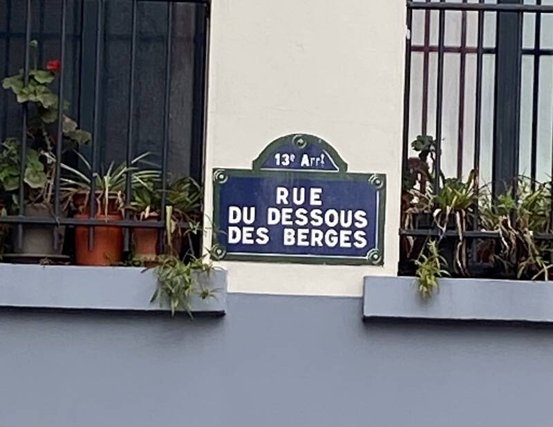 Paris 13E (75013)