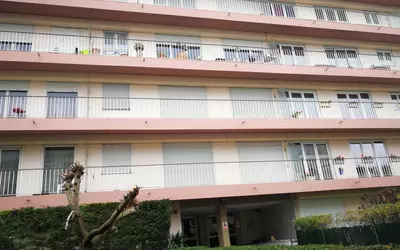 Épinay-Sur-Seine (93800)
