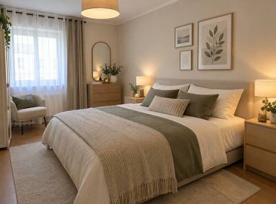 Vente appartement 3 pièces Villeurbanne (69100)